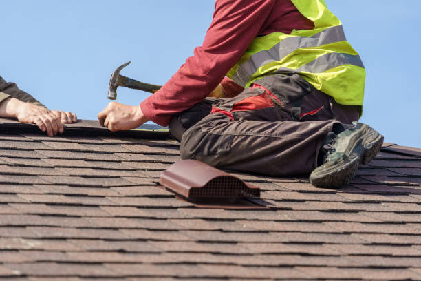 Quick and Trustworthy Emergency Roof Repair Services in Chaffee, MO