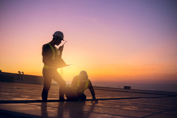 Best Commercial Roofing Services  in Chaffee, MO