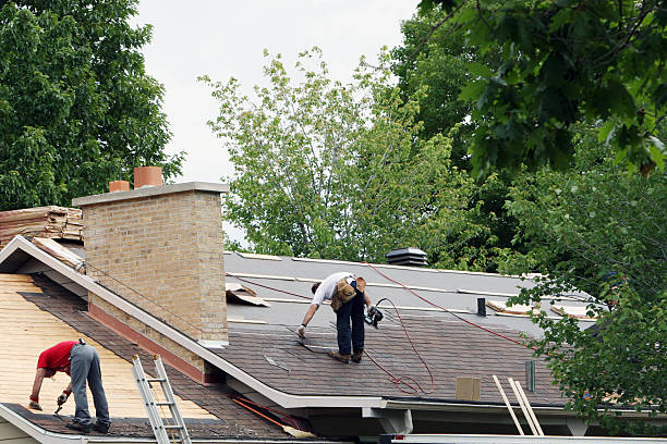 Heating Cable for Roof Installation in Chaffee, MO